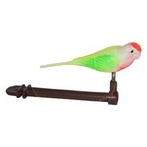 BRD2025 BİRDLİFE SAHTE KUŞ YAYLI 10LU PAKET