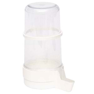 BRD2034 BİRDLİFE KANARYA SİLO SULUK BÜYÜK 6LI PAKET