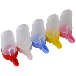 BRD2050 BİRDLİFE GAGA SULUK KÜÇÜK 10LU PAKET