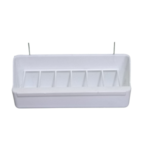 BRD2051 BİRDLİFE UZUN YEMLİK 6 GÖZLÜ 12Lİ PAKET