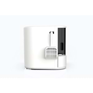 PAWGETHER COMFY 1 MODERN KEDİ TUVALETİ