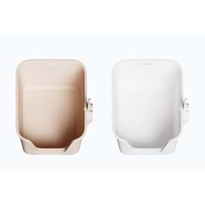 PAWGETHER COMFY 2 KEDİ TUVALETİ COFFEE