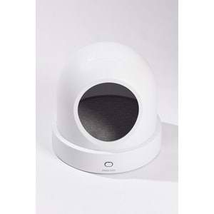 PAWGETHER D1S DREAM 1S AUTOMATİC PET HOUSE WİFİ VERSİYON