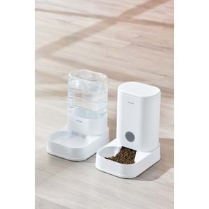 PAWGETHER FG200 FRESH GO 200 HAZNELİ SU KABI 3,5L