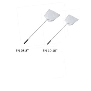 FN-10 LİYA 10 İNÇ ÇELİK SAPLI KEPÇE 12MM/120CM