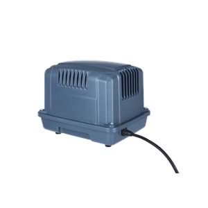 LK-80 BOYU HAVA KOMPRESÖRÜ 50W