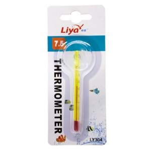 LY304 LİYA MİNİ HASSAS CAM DERECE