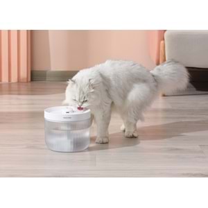 PAWGETHER PURE 200S OTOMATİK SU SEBİLİ 2,3L
