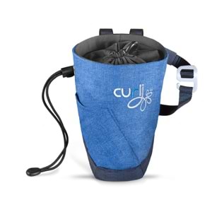 SU2249-CURLI TREAT BAG V2 BLUE