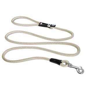 PN2892-CURLI STRETCH COMFORT LEASH LIGHT-TAN M
