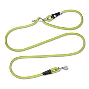 PN3470-CURLI VARIO COMFORT LEASH LIME L