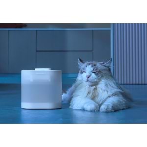 PAWGETHER PURE 4S OTOMATİK SU SEBİLİ 2,5L