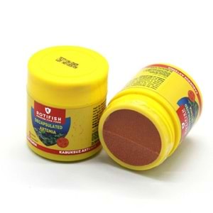 ROTIFİSH KABUKSUZ ARTEMIA 30ML (15GR)