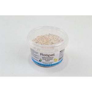 ROTİPET ANASONLU KUŞ KUMU GRİT 300GR