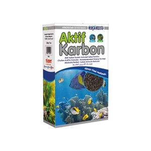 SA034 AQUAWE ACTİVE CARBON 300GR