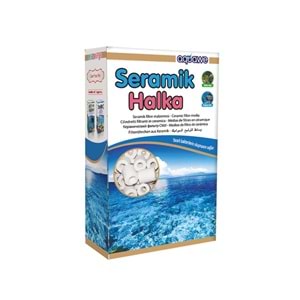 SA036 AQUAWE SERAMİK HALKA 350GR