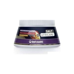 SAF250-REEFLOWERS SALTAFRİCAN 250ML