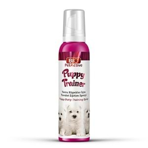 BIO PET ACTİVE ÇİŞ SPREYİ 100ML