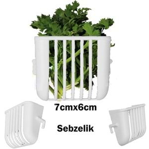 07128-BİRDLİFE SEBZELİK 25Lİ PAKET