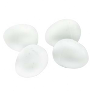 07293-BİRDLİFE SAHTE YUMURTA 100LÜ PAKET