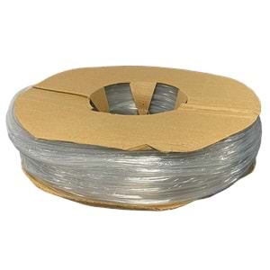 GNR-AKVARYUM HORTUMU ŞEFFAF 100MT