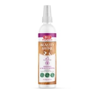 BIO PETACTİVE BEAUTY SHINE TÜY BAKIM ÜRÜNÜ 100ML