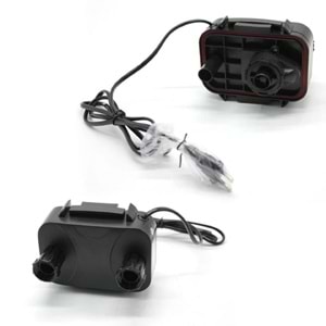 XLPRO MINI-500 YEDEK DIŞ FİLTRE KAFASI