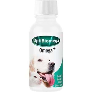 BIO PETACTİVE OPTİBİOMEGA SALMON OİL 100ML