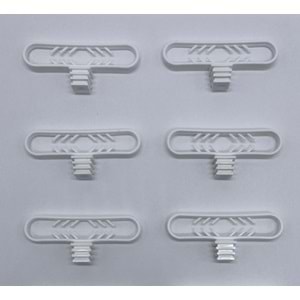 07730-BİRDLİFE ECO KALAMAR TUTACAĞI 25Lİ