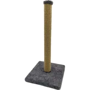 07778-CATLİFE 60CM ECO KEDİ TIRMALAMA MİX COLOR 5Lİ