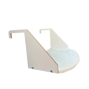 07785-CATLİFE KEDİ KALORİFER PETEK YATAĞI 5Lİ