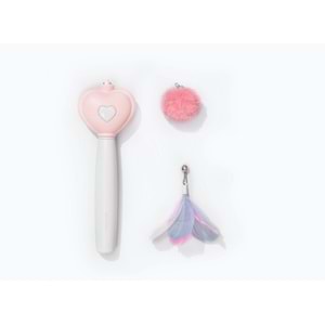 PAWGETHER TEASER 1/1S KEDİ OYUNCAĞI LAZERLİ