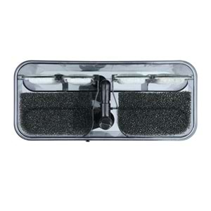 WF-2045 BOYU ŞELALE FİLTRE 6,5W 500L/H