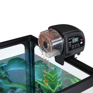 ZW-82 BOYU OTOMATİK YEMLEME MAKİNESİ