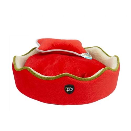 10315-ALLY PAWS PAPATYA YATAK 50CM (S) BOY