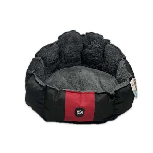 10340-ALLY PAWS DENİZ KABUĞU YATAK