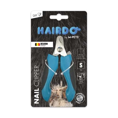 10106299 M-PETS KÖPEKLER İÇİN TIRNAK MAKASI (S)