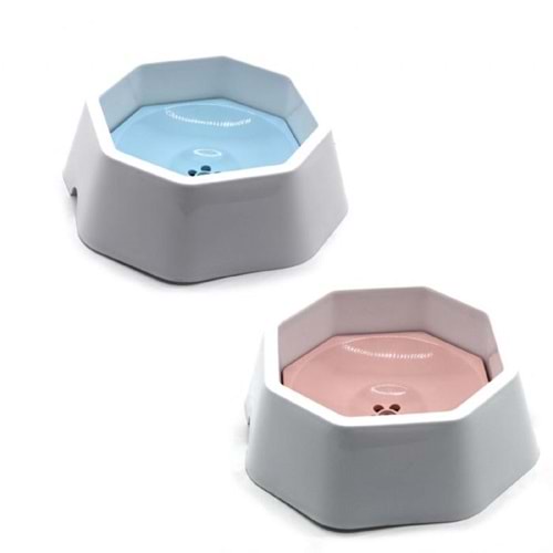 10124-ALLY PAWS SINGLE SU KABI 900ML