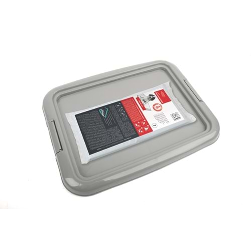 10166199 M-PETS KÖPEKLER İÇİN TUVALET 33X45 ÇİŞ PEDİ HEDİYELİ