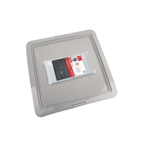 10166399 M-PETS KÖPEKLER İÇİN TUVALET 60X60 ÇİŞ PEDİ HEDİYELİ