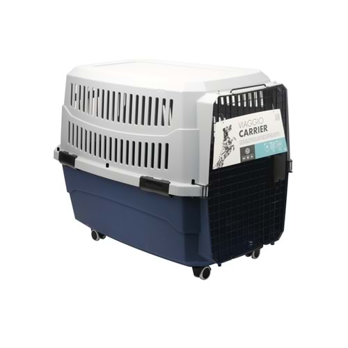 10200414 M-PETS VIAGGIO CARRIER IATA (XL) TAŞIMA TEKERLEKLİ
