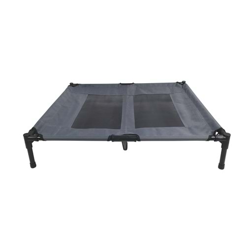 10362199 M-PETS ELEVATED KEDİ ve KÖPEK YATAĞI (L)