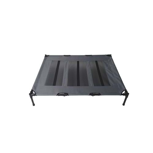 10363399 M-PETS ELEVATED KEDİ ve KÖPEK YATAĞI (XL)