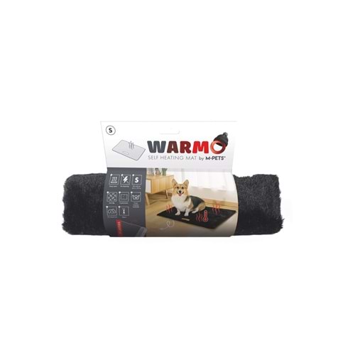 10364099 M-PETS WARMO KENDİNDEN ISINAN MAT (S)