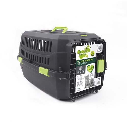10403199 M-PETS ECO VIAGGIO CARRIER IATA (S) TAŞIMA
