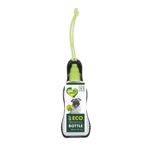 10501699 M-PETS ECO DOG SEYAHAT SULUĞU (S) 250ML