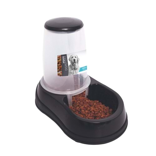 10503699 M-PETS SİLOLU MAMA KABI 2500ML