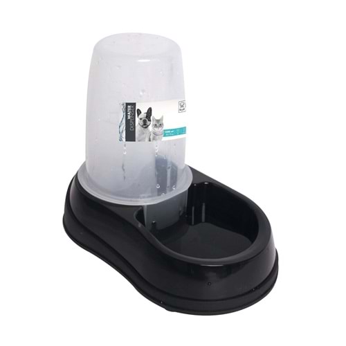 10503799 M-PETS HAZNELİ SU KABI 1500ML