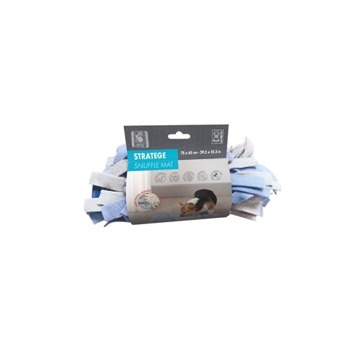 10505999 M-PETS STRATEGE SNUFFLE ÖDÜL OYUN PASPASI DİKDÖRTGEN