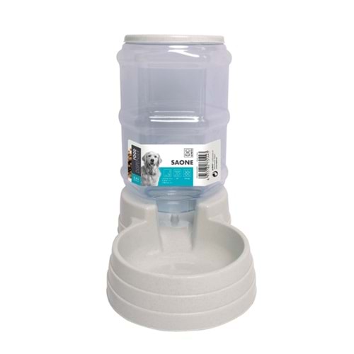 10552899 M-PETS SAONE HAZNELİ MAMA KABI 3,5L